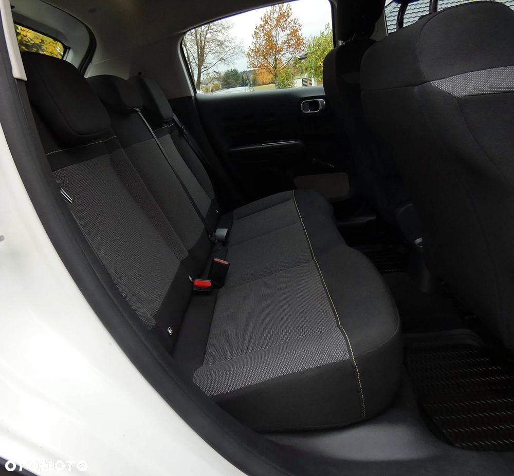 Citroën C3 1.2 PureTech Feel - 8