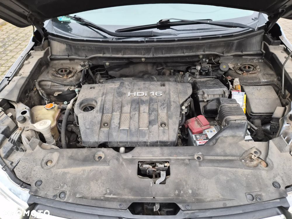 Peugeot 4008 HDI FAP 150 Stop & Start Allure - 15