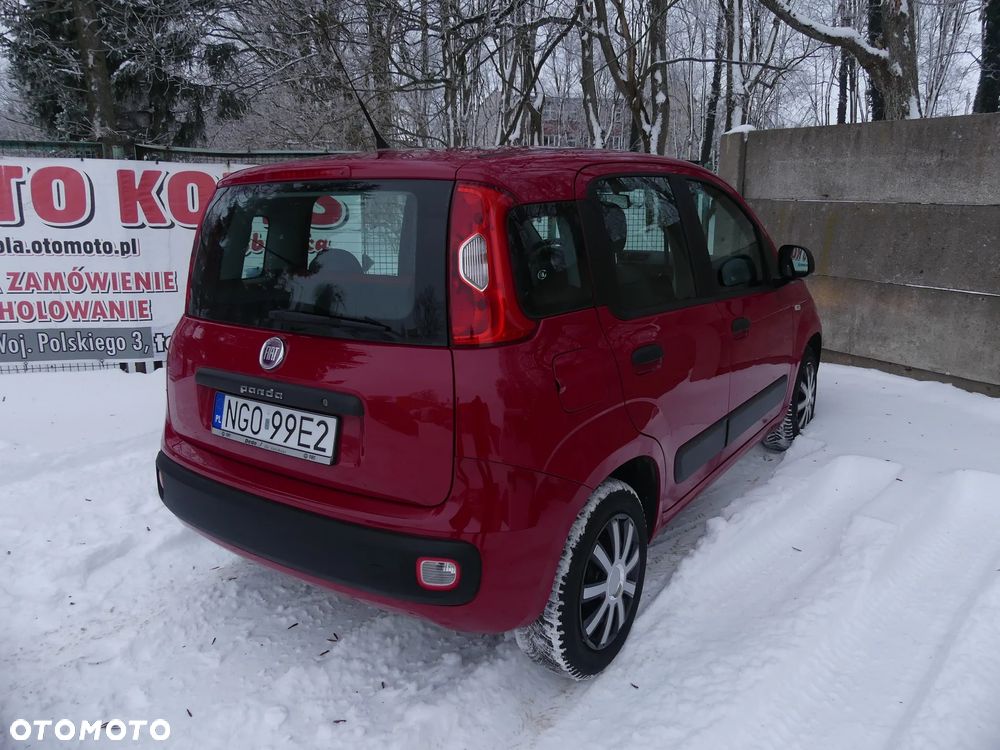 Fiat Panda - 15