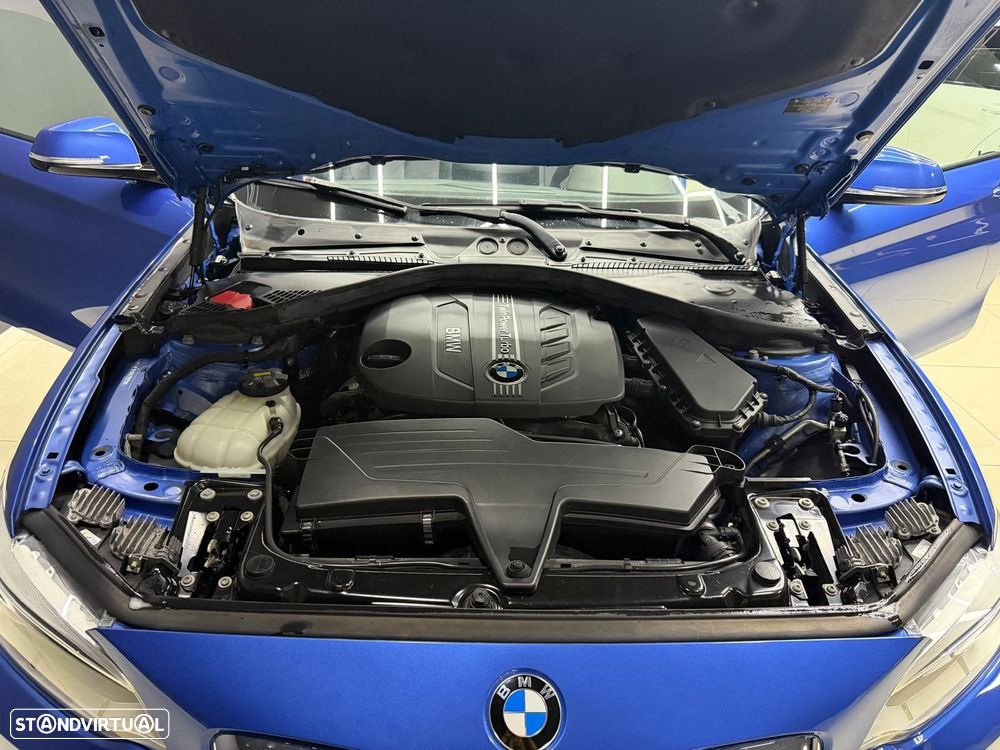 BMW 225 d Coupe Pack M Auto - 43
