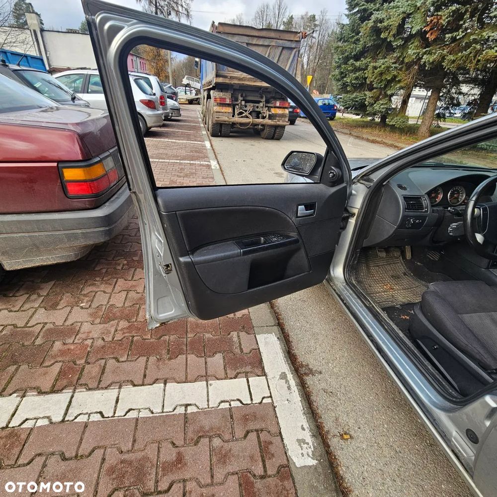 drzwi / przód tył / prawe lewe / Ford Mondeo Mk3 (lak. 72) - 3