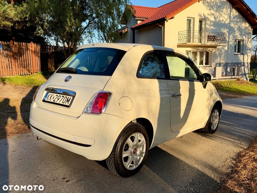 Fiat 500 - 8