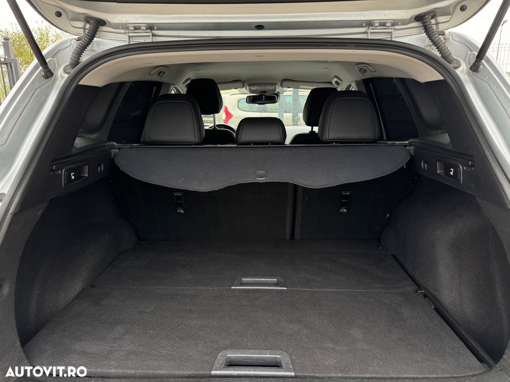 Renault Kadjar BLUE dCi 4X4 Intens - 15