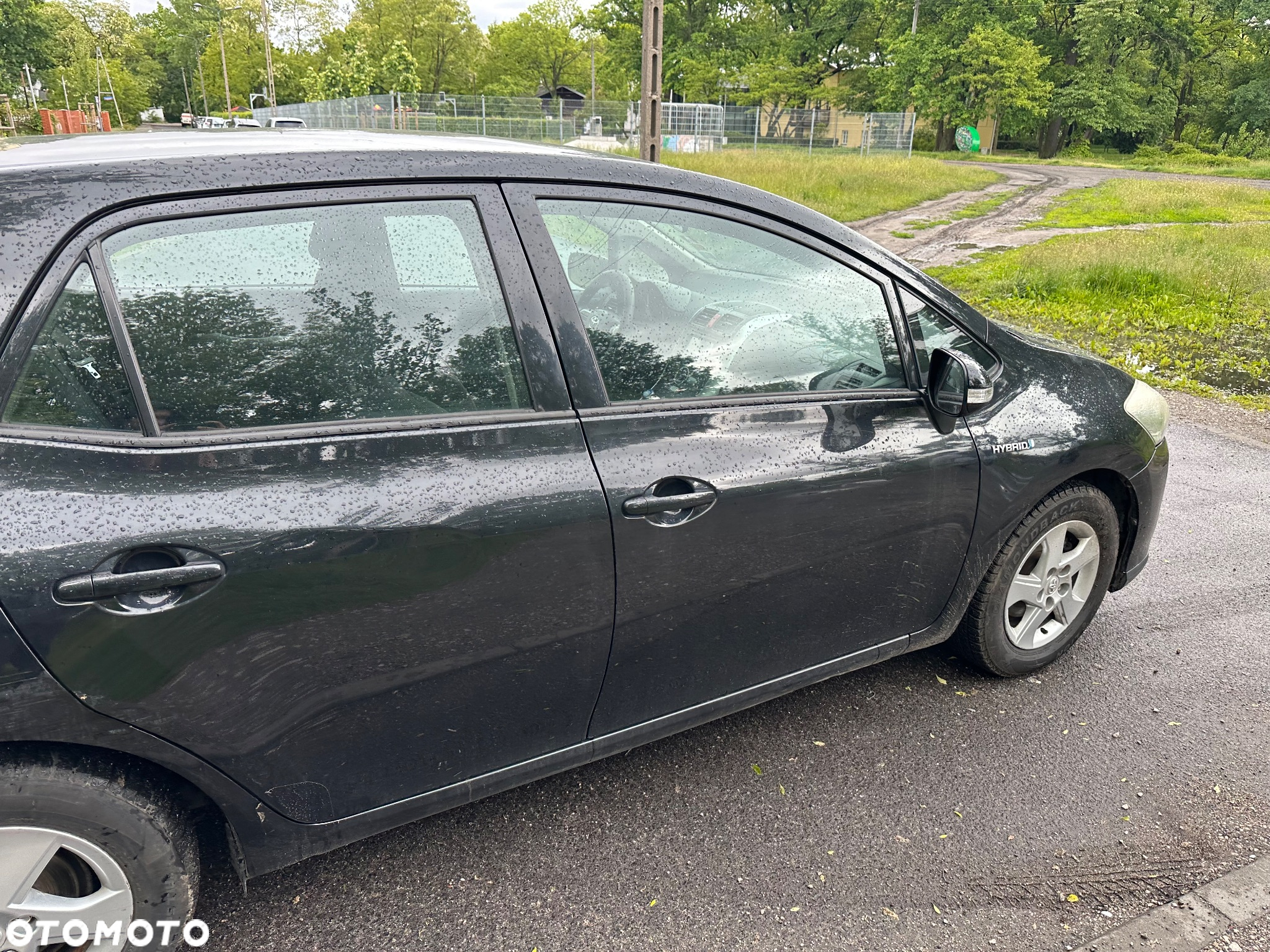 Toyota Auris - 3