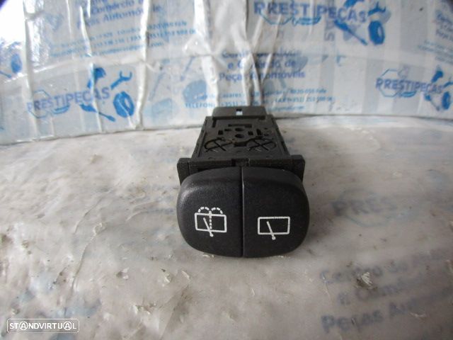 Interruptor Inter4324 HYUNDAI ACCENT 1998 1.3I 84CV 5P VERDE LIMPA PARA BRISAS - 1