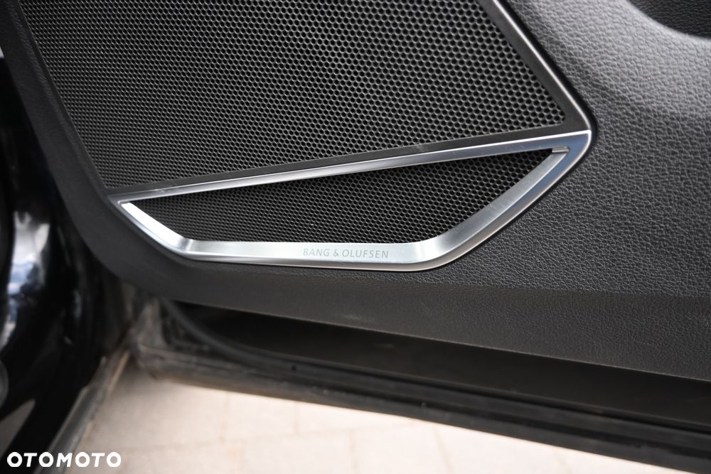 Audi Q3 Sportback 35 TDI S tronic S line - 15