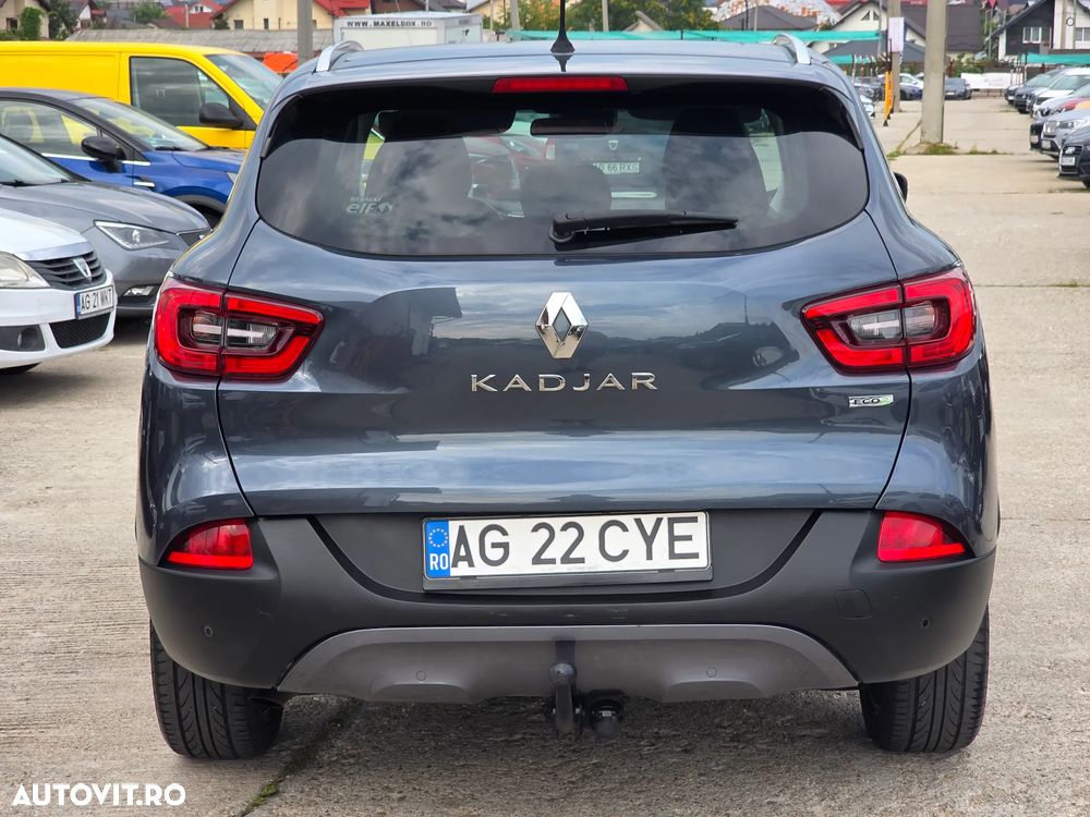 Renault Kadjar - 5