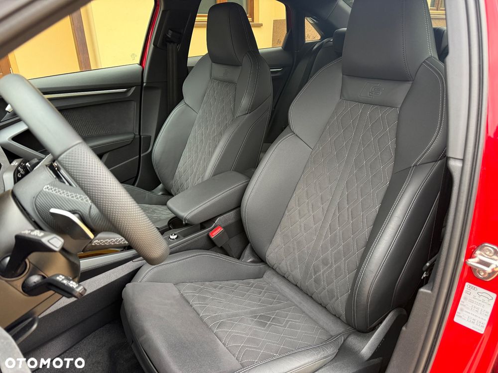 Audi S3 - 22