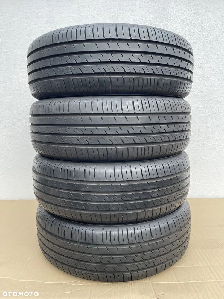 OPONY 205/60/16 205/60R16 92H KUMHO ECOWING ES31 - 1