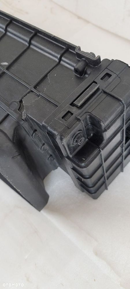 ŻALUZJA ROLETA WLOT POWIETRZA HYUNDAI KONA ELECTRIC 2018- - 10