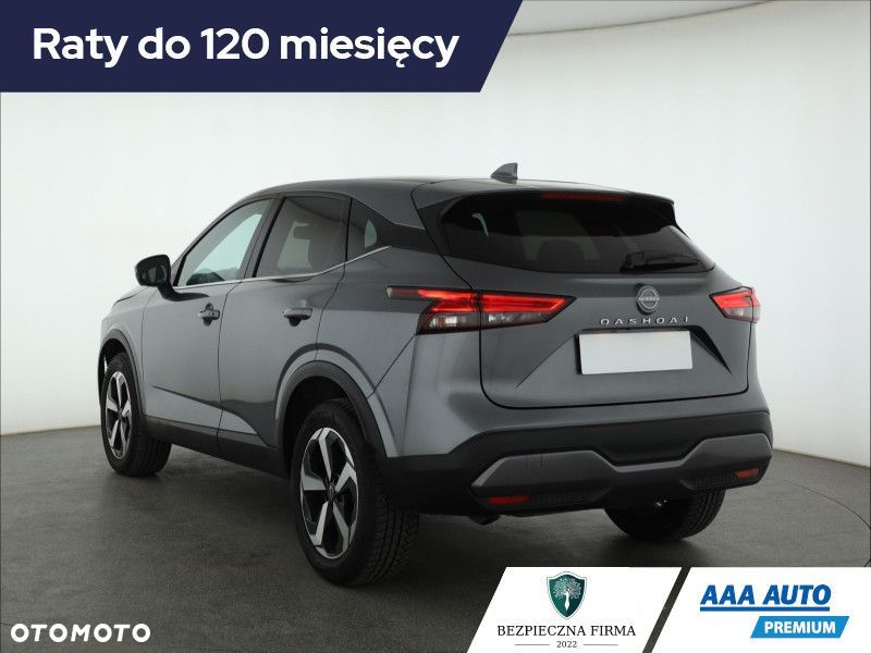 Nissan Qashqai - 6