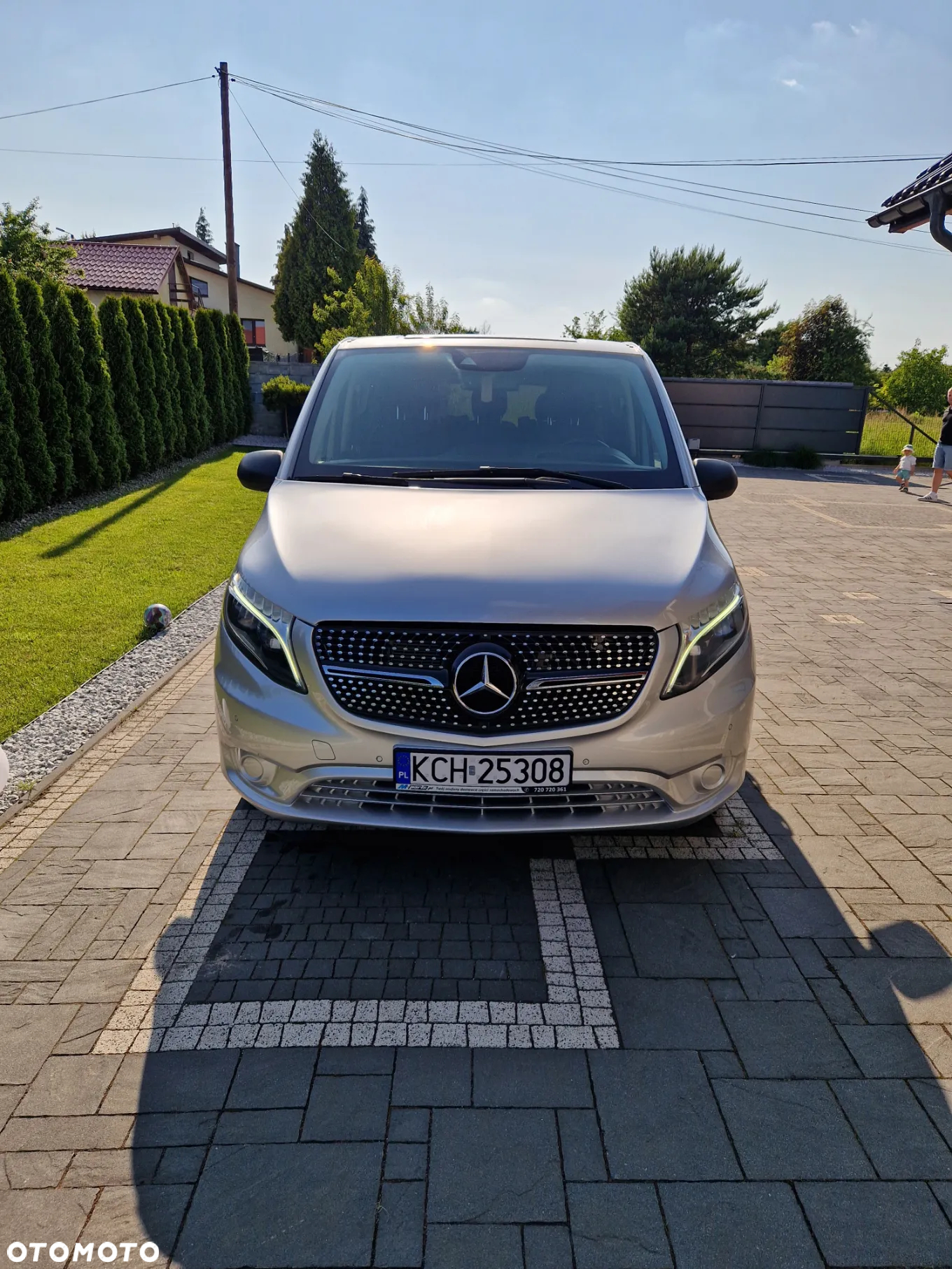 Mercedes-Benz Vito - 2