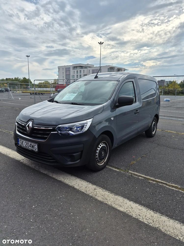 Renault Express L2 Advance Brygadowy - 11
