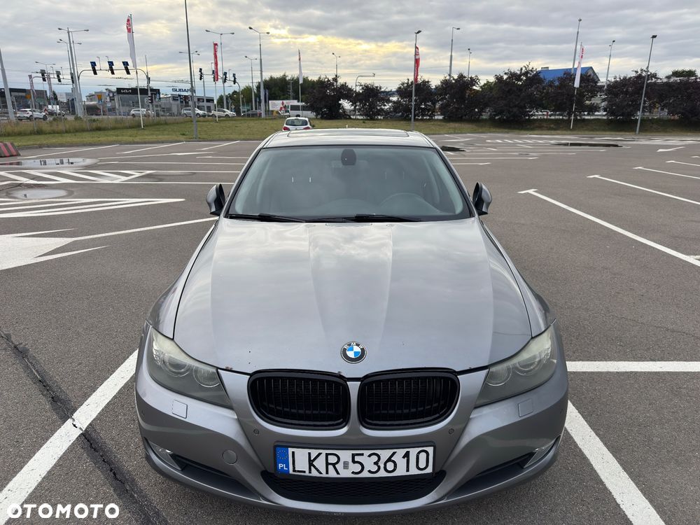 BMW Seria 3 320d - 12