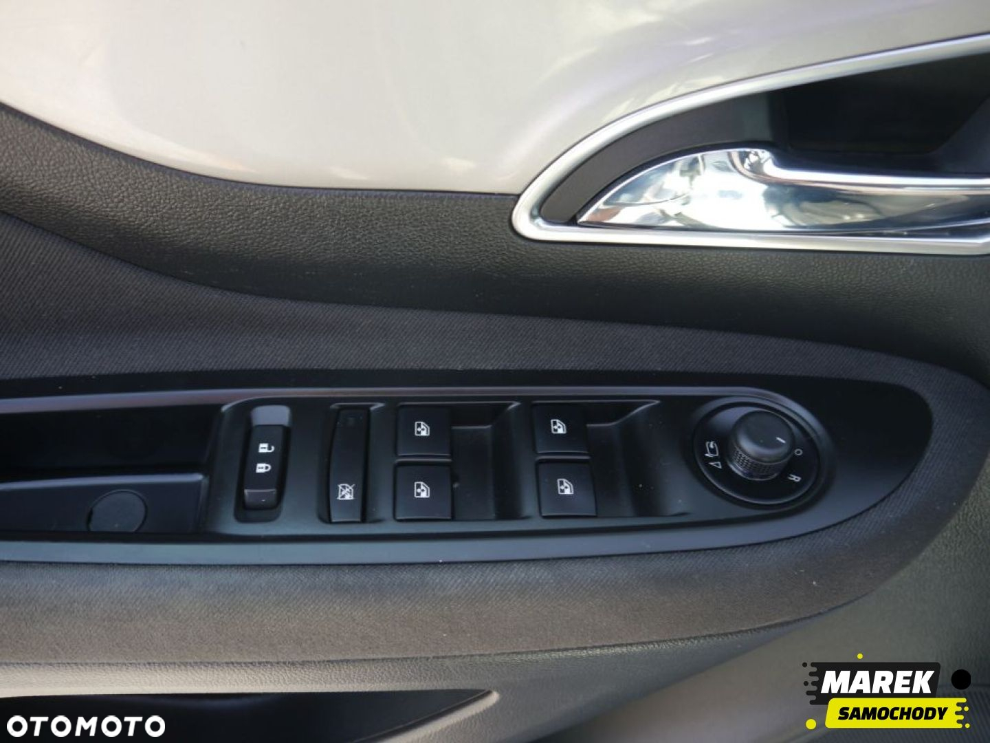 Opel Mokka - 19