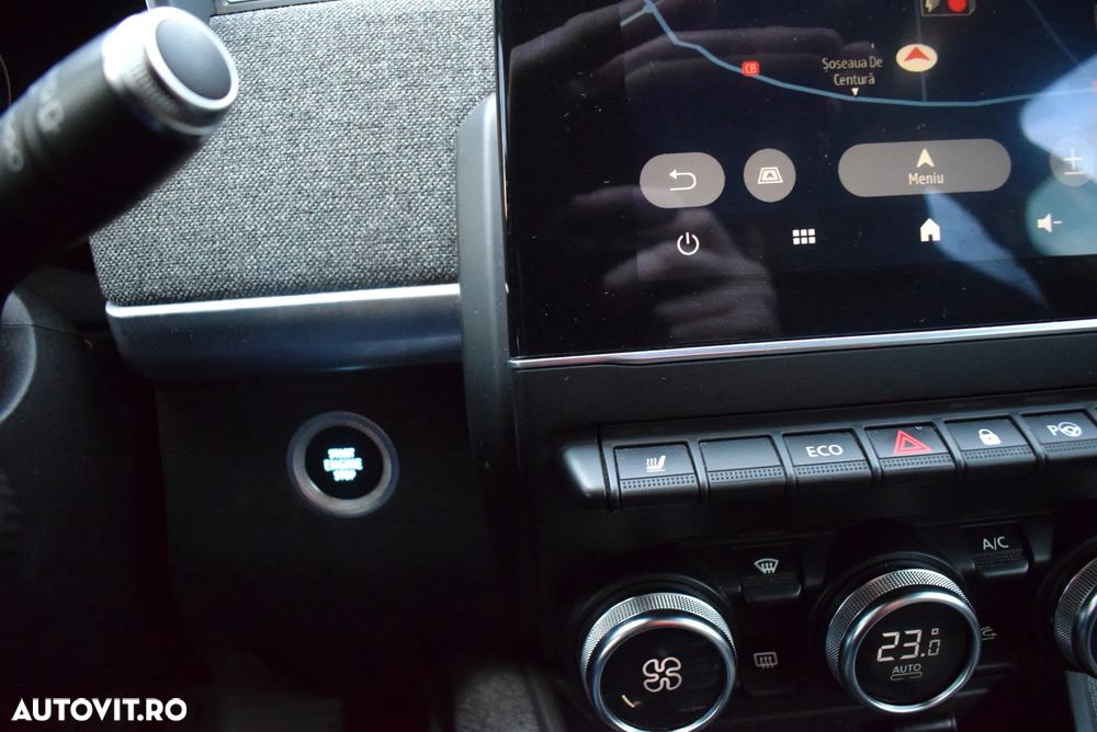 Renault ZOE EV50 135hp Evolution - 23