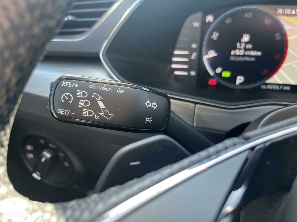 Skoda Superb 1.5 TSI Ambition DSG - 16