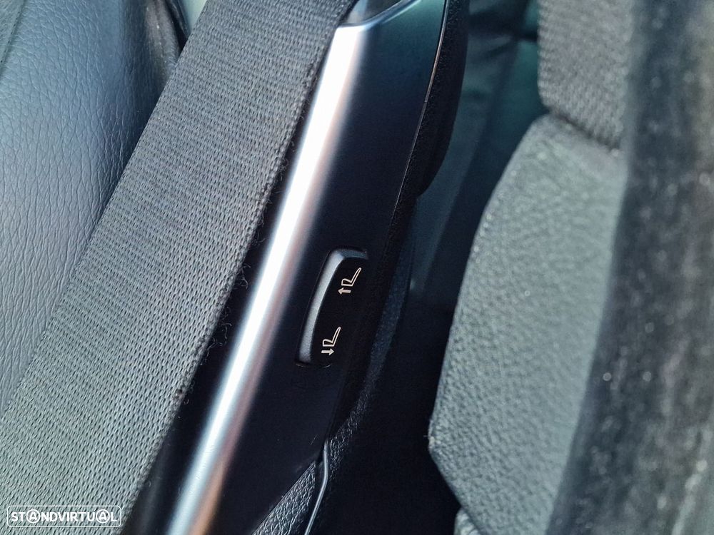 BMW 640 d Pack M - 12