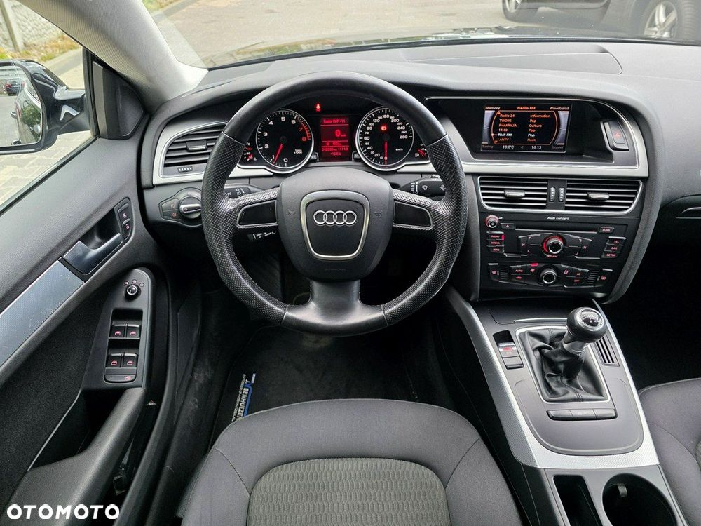 Audi A5 Sportback - 15