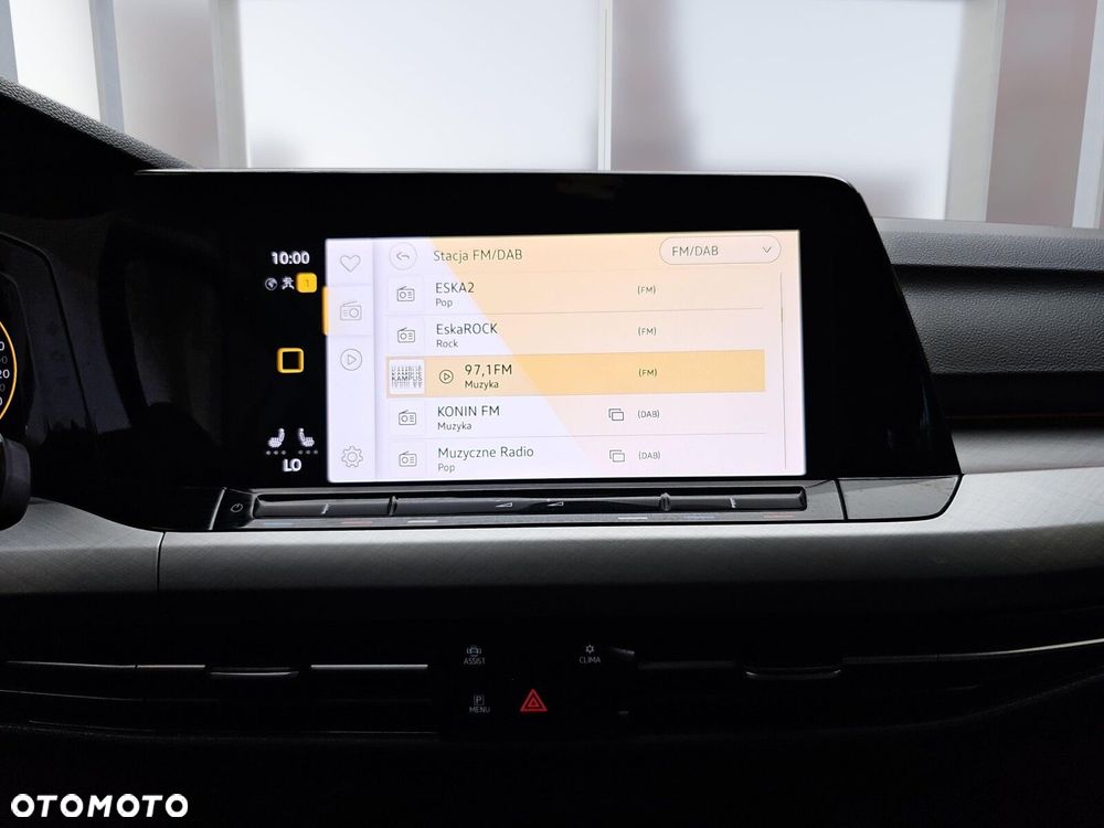 Volkswagen Golf Variant 1.5 TSI EVO Life - 17