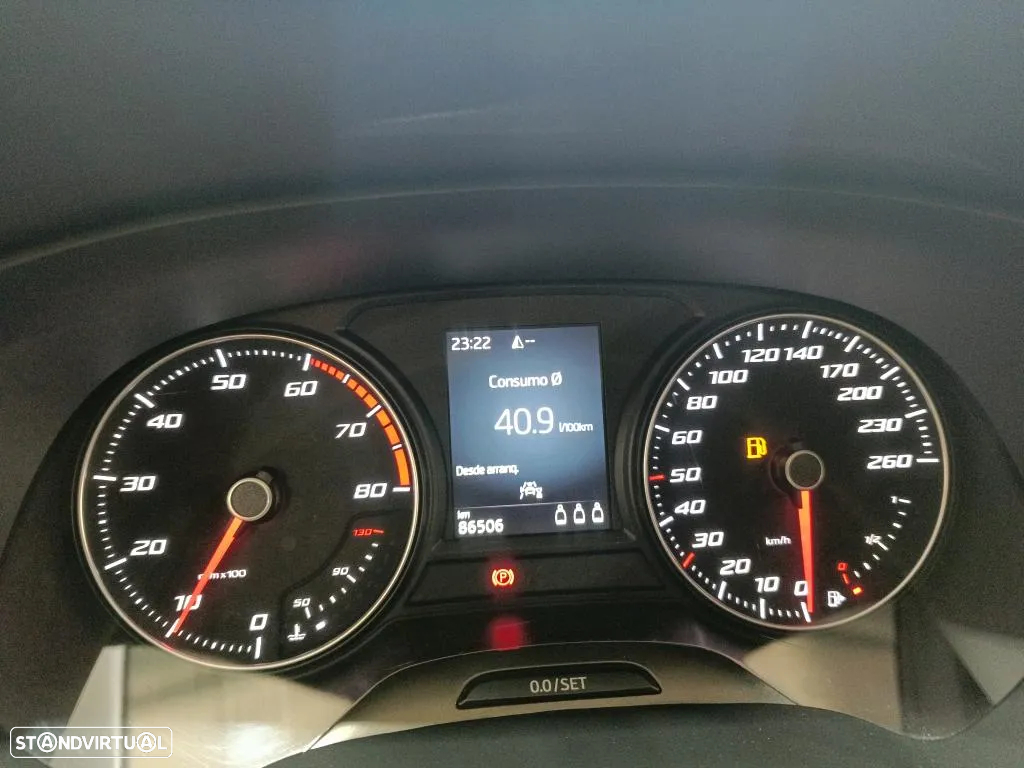 SEAT Arona 1.0 TSI Style - 5