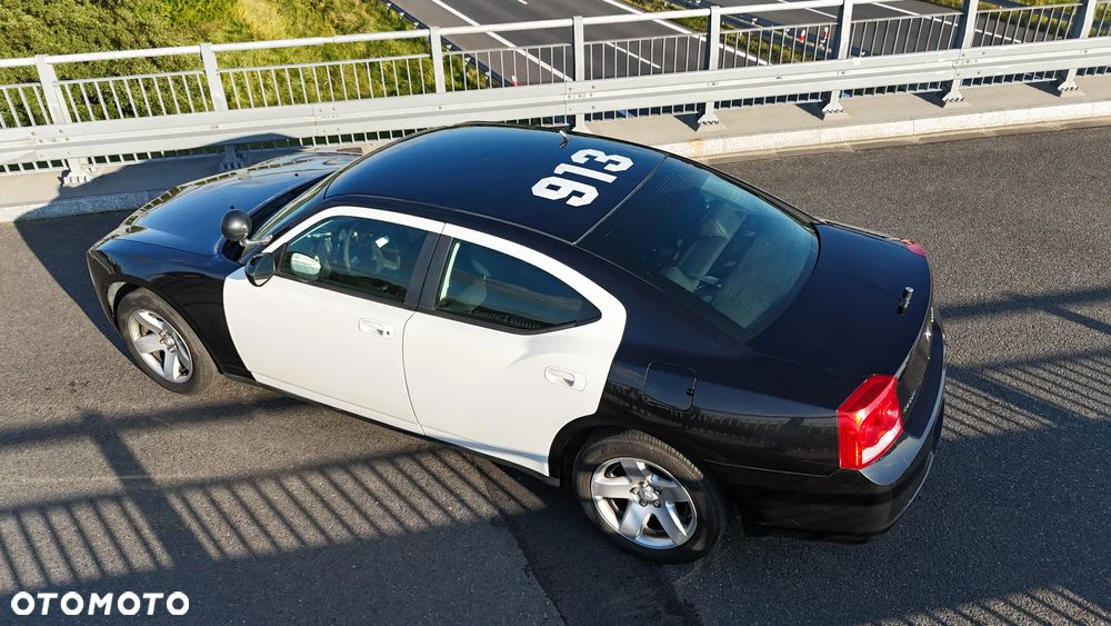 Dodge Charger - 8