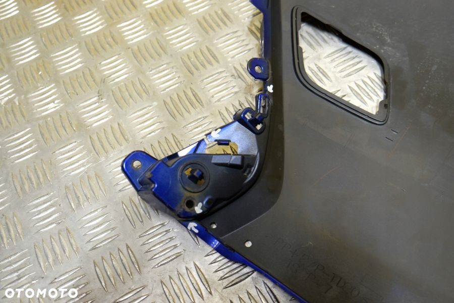 LEXUS UX UX200 UX250 2018- ZDERZAK PRZÓD R F-SPORT - 8