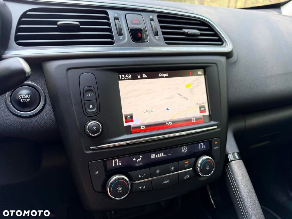 Renault Kadjar 1.5 dCi Energy Business - 22
