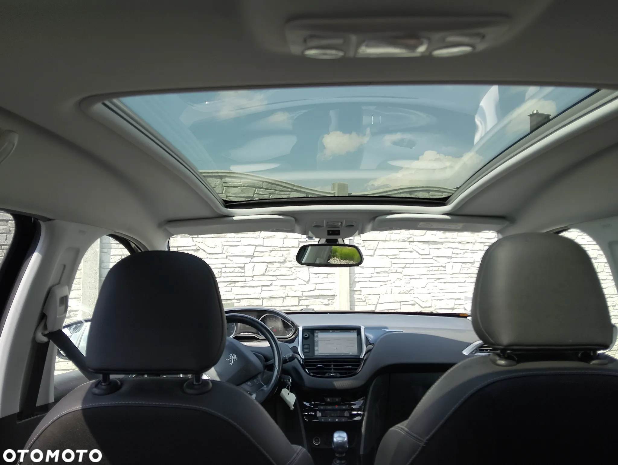 Peugeot 308 - 9