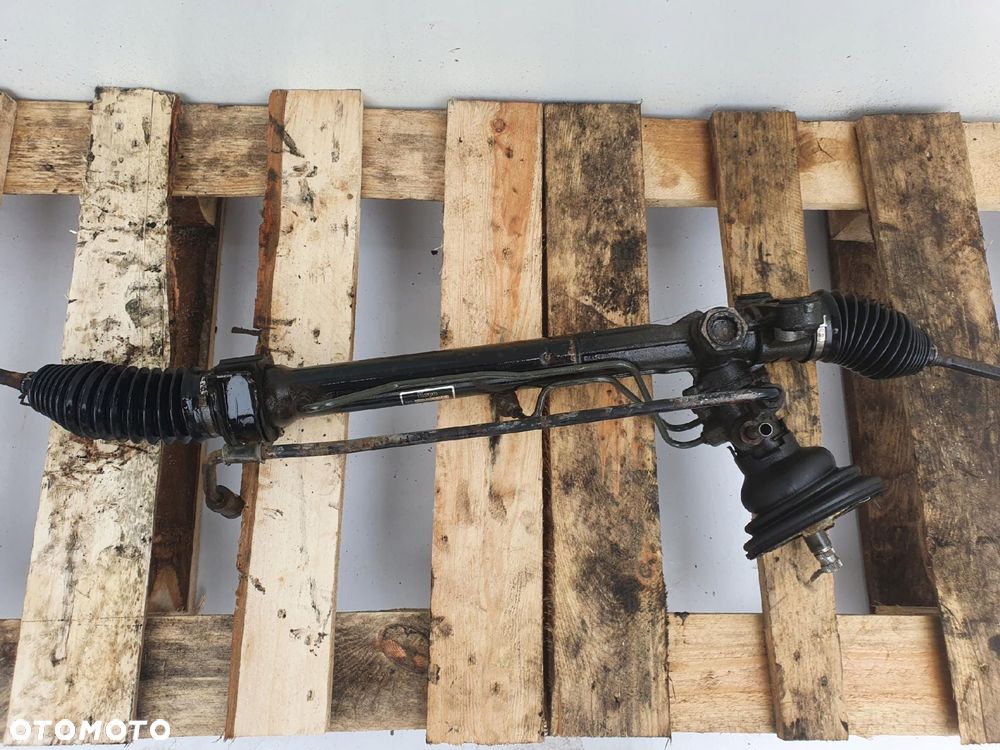 MAGLOWNICA Toyota Yaris I 92154264 przekładnia EUROPA oryginalna - 8