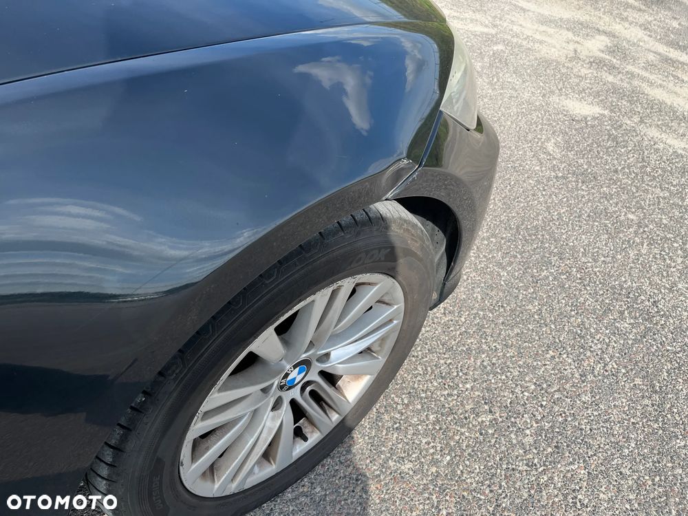 BMW Seria 3 - 26