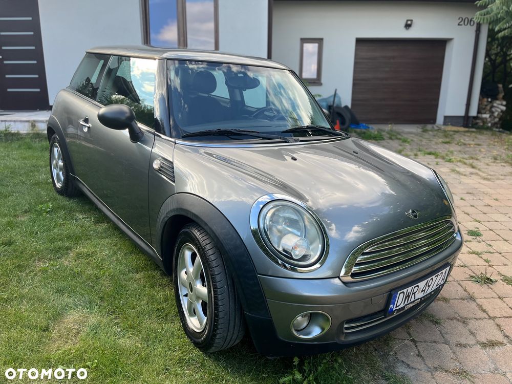 MINI ONE Standard - 2