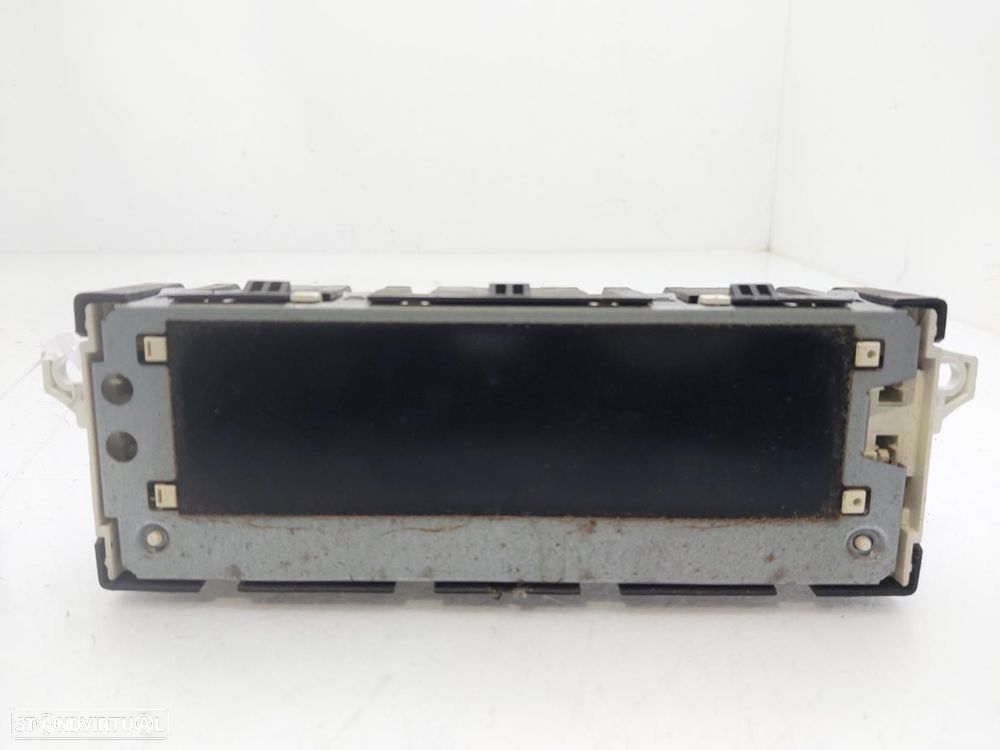 TELA/ECRÃ MULTIFUNÇÕES PEUGEOT 308