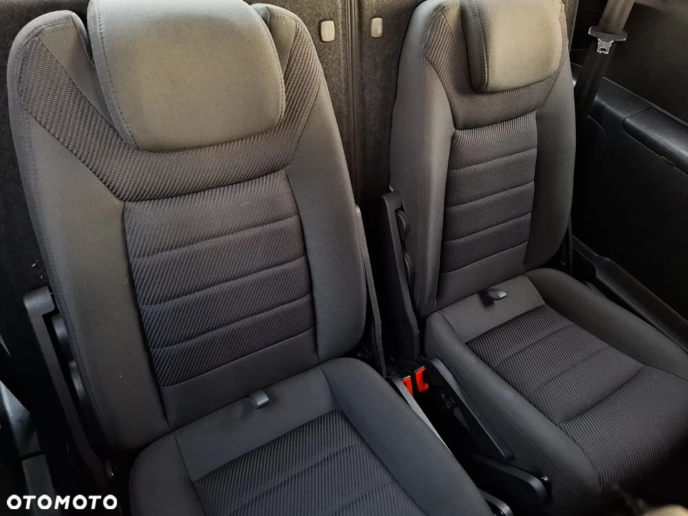 Ford S-Max 2.0 TDCi DPF Titanium X - 21