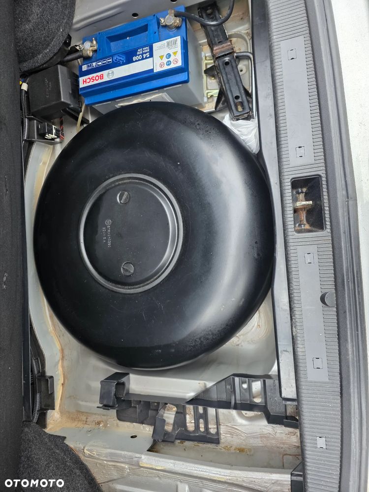 Mercedes-Benz CLK - 11