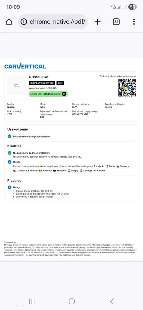 Nissan Juke 1.6 Tekna - 3
