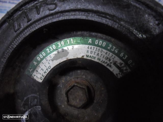 Compressor AC A0002303911 A0002342411 A0002346303 4473004172 4471009232 447200962 MERCEDES VITO 1 COMBI W638 1999 2.2CDI 112CV 4P VERDE TROPA DIESEL DENSO - 5