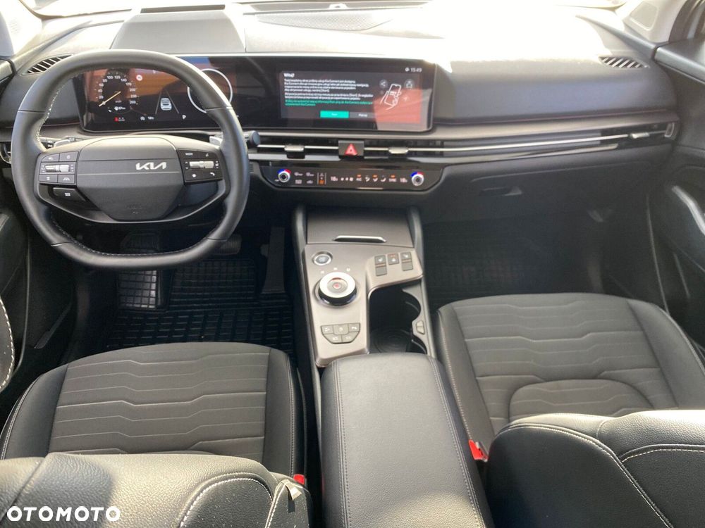 Kia Sportage - 15