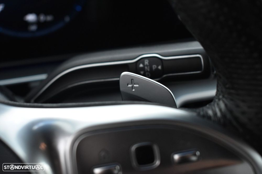 Mercedes-Benz GLE 350 de 4Matic 9G-TRONIC AMG Line - 31