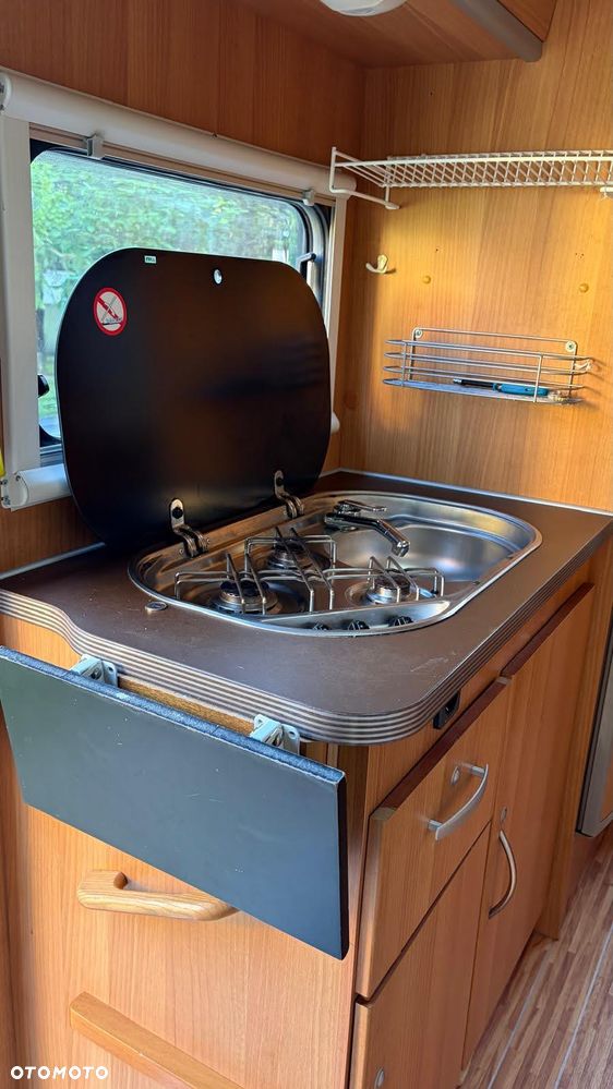 Fiat Ducato - 15