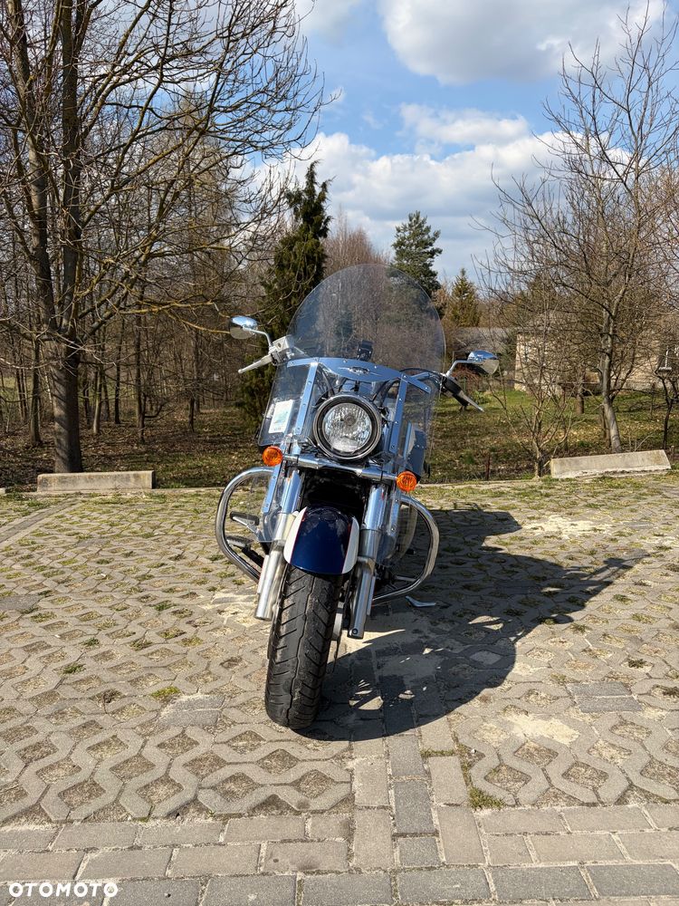 Suzuki Boulevard - 3