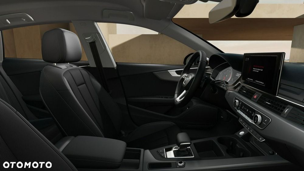Audi A5 Sportback - 9
