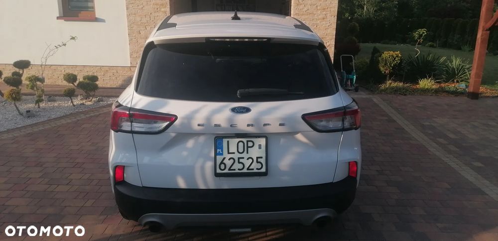 Ford Escape - 4