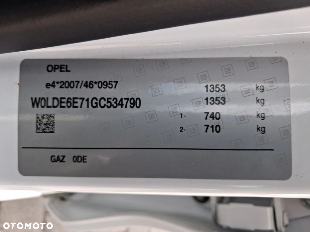 Opel Karl 1.0 Cosmo - 33