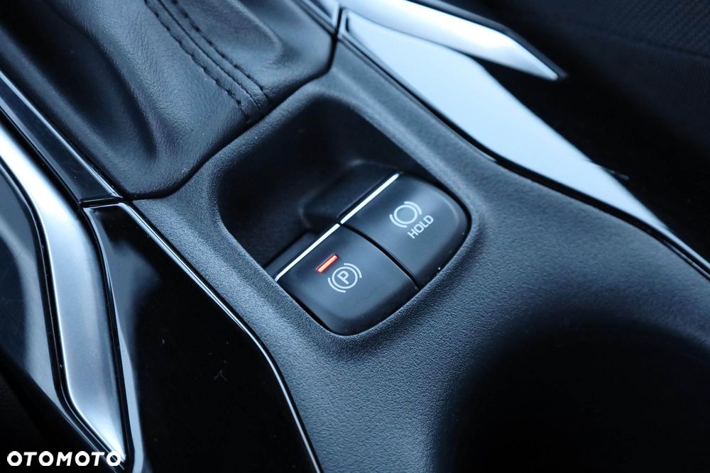 Toyota Corolla 1.8 Hybrid Comfort - 27