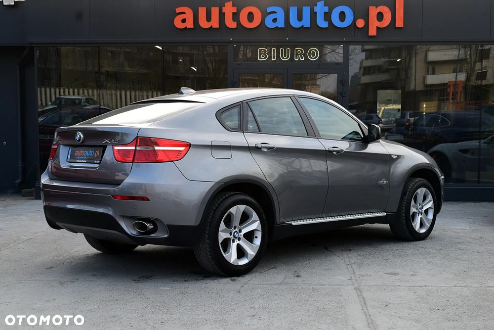 BMW X6 - 22
