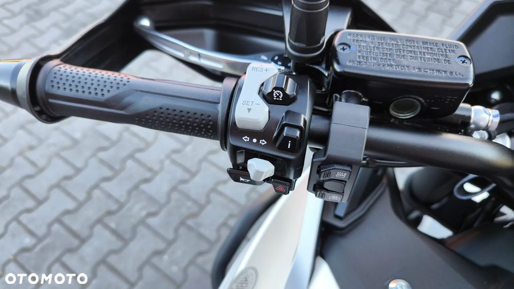 Morbidelli T1002VX - 12
