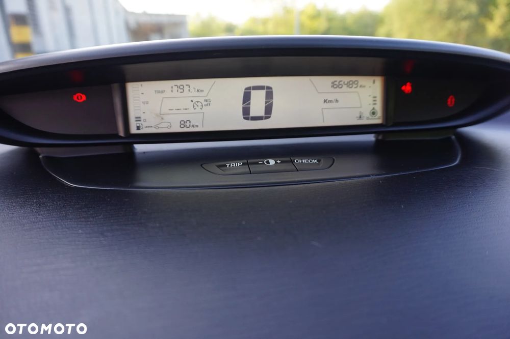 Citroën C4 - 29