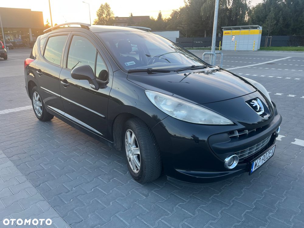 Peugeot 207 - 3