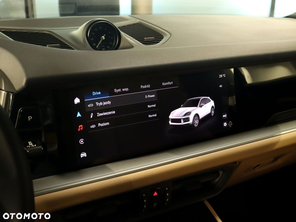 Porsche Cayenne E-Hybrid PHEV - 28